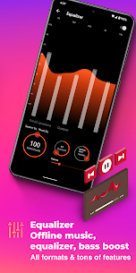 Free Music Downloader Download MOD APK (Premium) 6