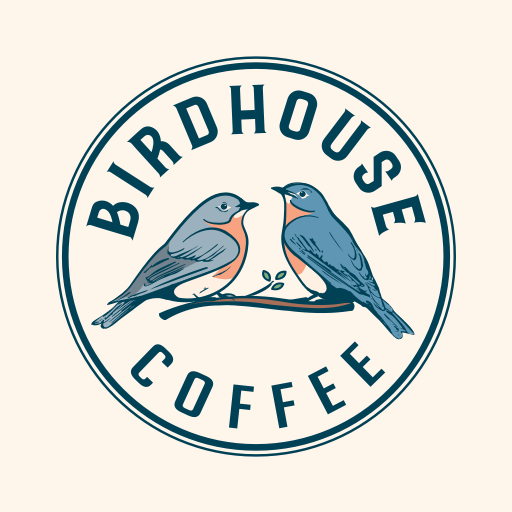 Birdhouse Coffee 7.014.0001 Icon
