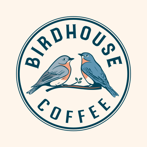 Birdhouse Coffee logo