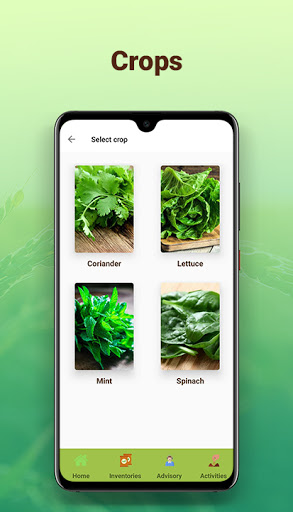 Kamala Farms - Hydroponics Far Screen 3