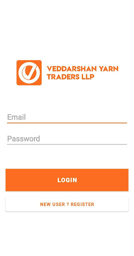 Android application Veddarshan Yarn screenshort