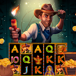 Cover Image of Download Jungle Wheel 1 APK