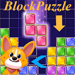 BlockPuzzle: Challenge Jewel