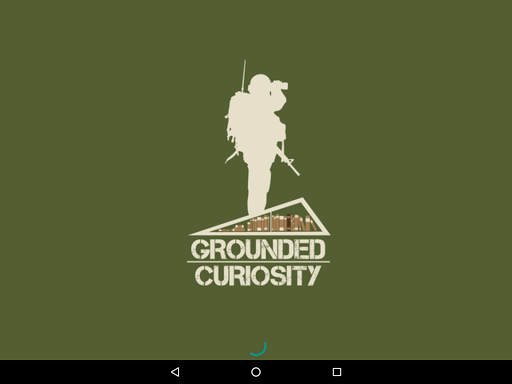Grounded Curiosity 1.0 Screenshots 5