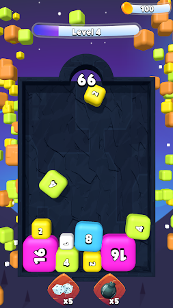 Game screenshot Shoot & Merge apk download