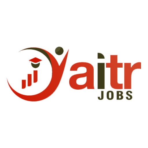 AITRjobs logo