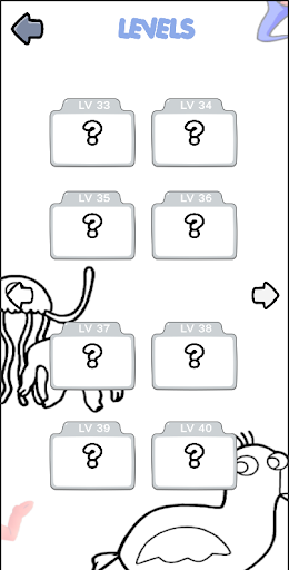 Rainbow Monsters Spray Drawing