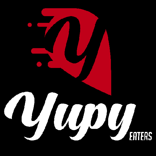 Yupy Restaurante logo