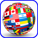 Страны и Cтолицы мира каталог icon