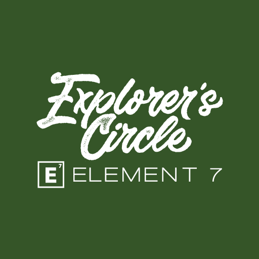 Explorers Circle logo