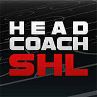 Head Coach SHL