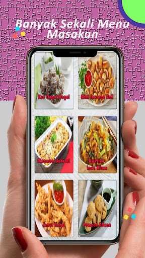 Resep Masakan Bunda Screen 3