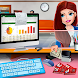 Town Bank Manager Cashier Simulator: Real City Job - Androidアプリ