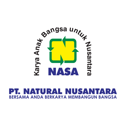 Logo Natural Nusantara Png Nusagates