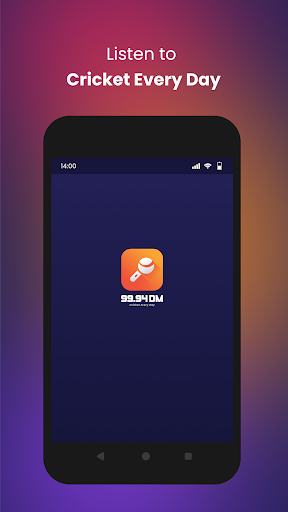 Android application 99.94 DM screenshort