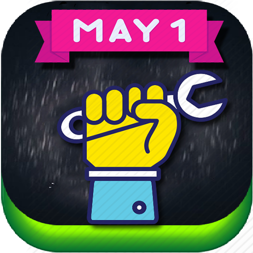 Happy Labor Day Images logo