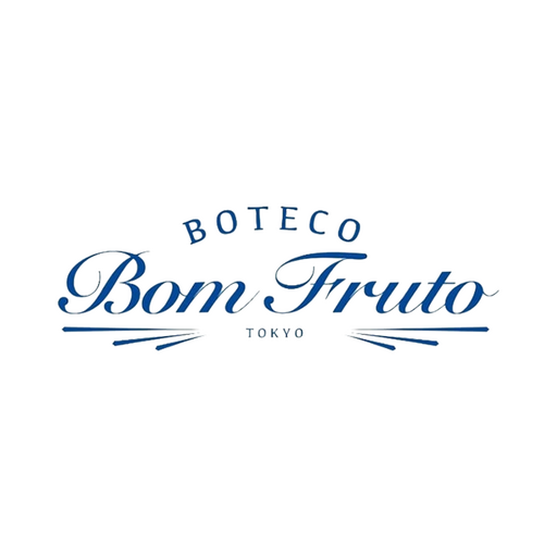 Bom Fruto logo