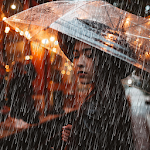 Cover Image of Tải xuống Hiệu ứng mưa trên ảnh  APK