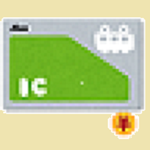 交通費CSV logo