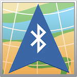Cover Image of Download Bluetooth GPS Output 3.00.80 APK