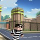 Cops N Robbers - 3D Pixel Craft Gun Shooting Games Laai af op Windows