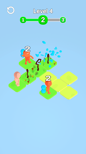 Plant the tree Screen 2