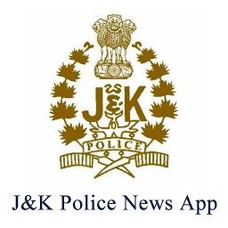 Icon image JK Police News App: Official N