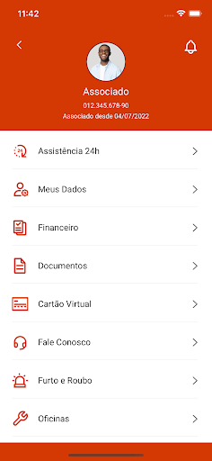 Platinum – Clube de Benefícios Screen 3