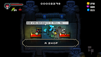 Game screenshot Heroes of Loot 2 apk download