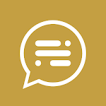 Chat to learn English Apk