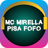 MC Mirella - PISA FOFO (Dj PEDRO Rw) icon
