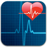 Heart Rate Pro icon