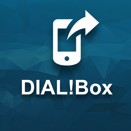 DIAL!Box 1.1 Icon