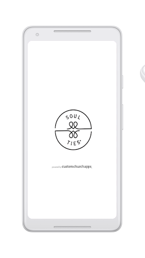 Android application Soul-Ties SelfCare App screenshort