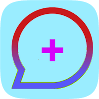 New plus Messenger 2021 Free video Messenger lite
