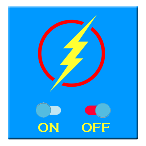 Flashlight-Torch logo