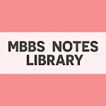 MBBS Notes Library - Share Your Notes Apk