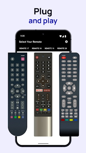 Skyworth TV Remote Controller screenshot 19