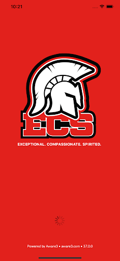 Evangelical Christian School Screen 2