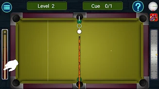 Pool : Snooker Brain