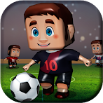 Ultimate Soccer Star