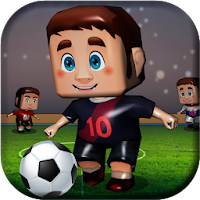 Ultimate Soccer Star