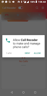 Call Recoder Apk 2021 Free Download Android App 2