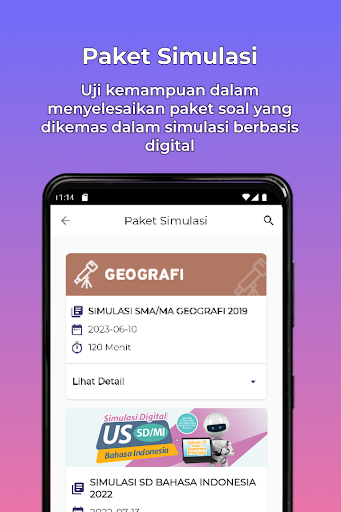 Asesmen Erlangga Screen 2