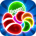 Cover Image of ダウンロード Neon Candy Match 1.0.4 APK