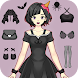 Dress Up Story - Drama Girl - Androidアプリ