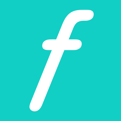 Fickleisfun Online Shopping Ap logo