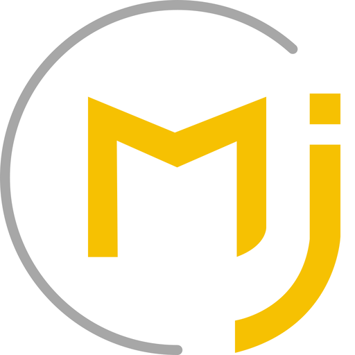 MJ Service logo