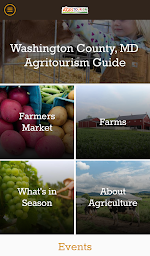 Washington County Agritourism Guide