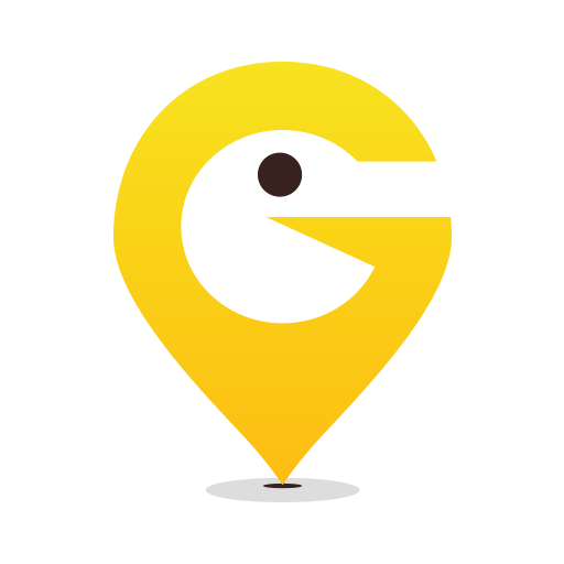 G-EYE PLUS logo